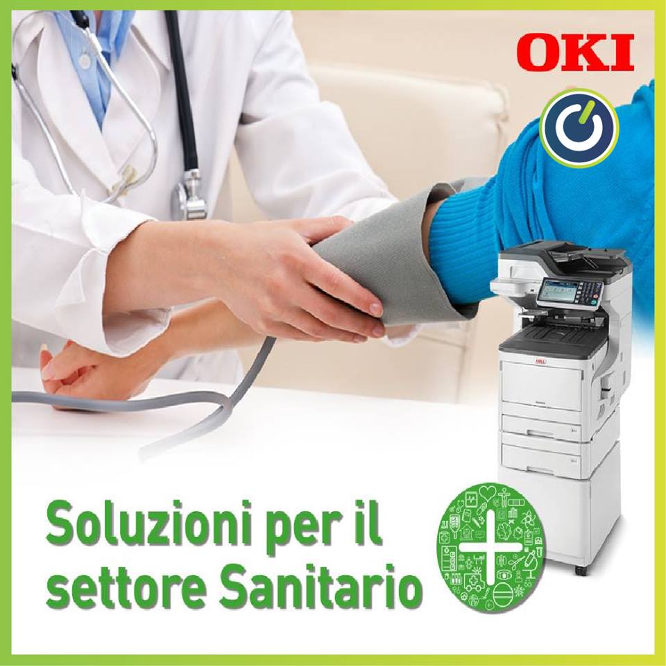 Soluzioni per il settore sanitario