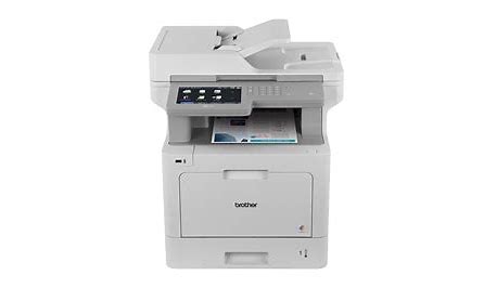 BROTHER MFC-L9577CDW