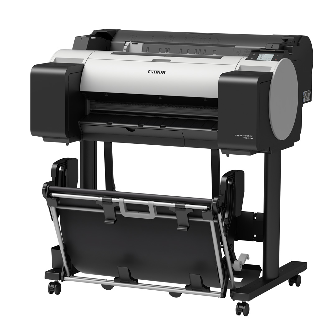 CANON TM-200_205