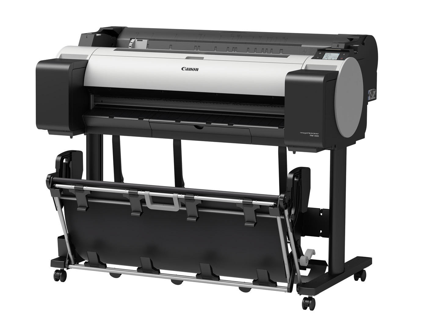 CANON TM-300_305