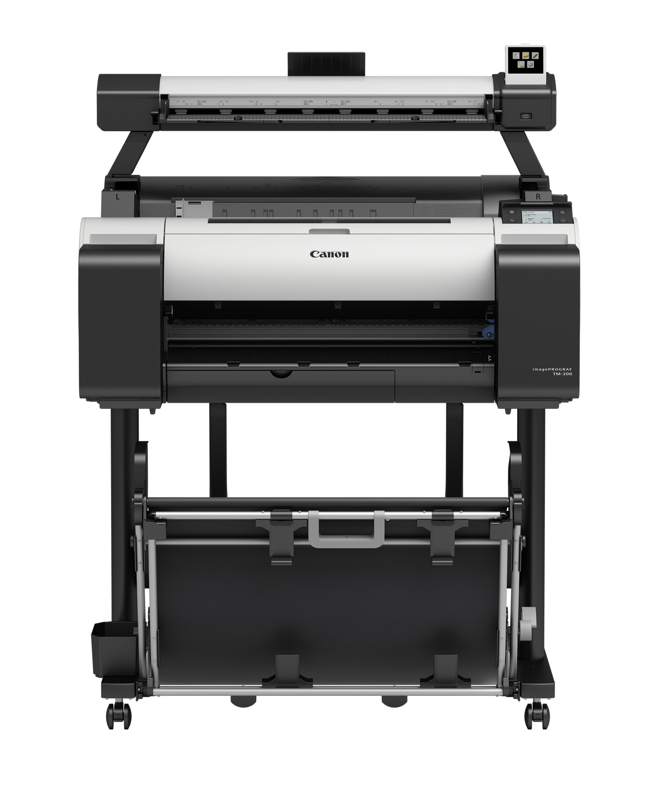 TM-200 MFP L24ei